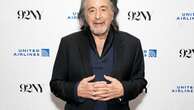 'I was gone': Al Pacino's heart stopped during near-death battle with Covid