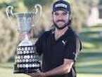 Hidalgo claims first European tour victory in playoff