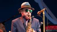 Van Morrison: 'I never sing a lyric the same way twice'