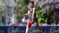 AFLW tribunal finds Hawks' Smith not guilty of bump