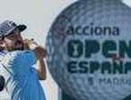 Hidalgo homes in on emphatic victory at Spanish Open