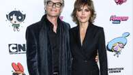 Harry Hamlin reveals the food he had never tried until he was 'famished and broke' in college