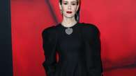 Sarah Paulson struggles to shake off 'harrowing' scenes