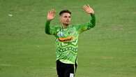 Lyon replacement Chris Green snapped up by Lancashire