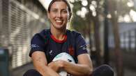 NRLW legend eyes fairytale farewell