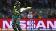 Bangladesh beat Scotland to begin women's T20 World Cup