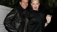 Ioan Gruffudd accuses Alice Evans of violating restraining order