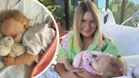 Aussie mum shares devastating update on baby Daisy