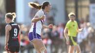 Dockers beat Saints to extend AFLW winning streak