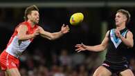 Three AFL grand final losses give Rampe brutal realism