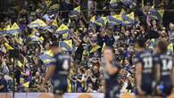 NRL fail to sell out decider as Panthers chase immortality