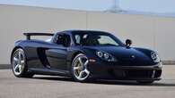 How Porsche is fixing its recalled Carrera GT supercar