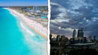 Perth set for roller coaster weather week