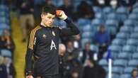 Late Meslier error hands Sunderland draw against Leeds