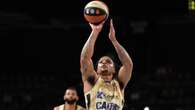 Rob Edwards shines as Taipans upset Melbourne in NBL