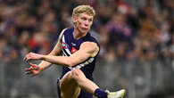 Dockers continue list cull as youngster cops axe