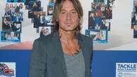 Keith Urban doesn't measure success based on chart positions