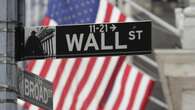 Wall St mixed amid caution over Middle East tensions