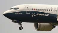 Airlines 'may be using Boeing 737s with suspect parts'