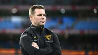 Hawks re-sign coach Sam Mitchell until 2027