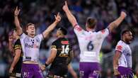 2020 grand final of little use to Storm now: Bellamy