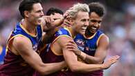 Lohmann lapped up Aker's advice before AFL grand final