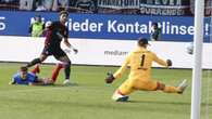 Marmoush keeps scoring as Frankfurt keep winning