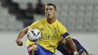 Ronaldo earns win for Al-Nassr in AFC Champions League