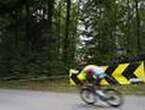 Swiss cyclist Furrer, 18, dies after worlds crash