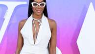 Naomi Campbell disqualified as charity trustee