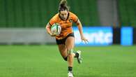 Wallaroos power to revenge win over Wales in WXV2