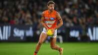 Perryman to leave GWS and join Collingwood in AFL trade