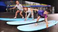 Telethon to bring surfing lessons to family festival