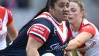 NRLW wrecking ball’s brutal first year