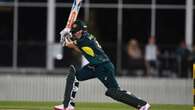 Australia defeat England in T20 World Cup warm-up