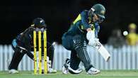 Australia to bowl first in T20 World Cup opener