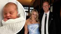 Perth Bachelor stars announce baby joy