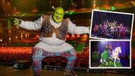 The wait is ogre! Shrek The Musical hits Perth tomorrow