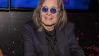 Ozzy Osbourne took his own drug dealer on tour