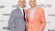 Ross Mathews 'never thought' he would be able to get married