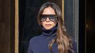 Victoria Beckham has no regrets over fashion 'mistakes'