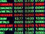 Aussie shares round out September with fresh record