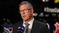 Hocking departs key AFL role to take Cats CEO job