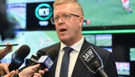 Steve Hocking leaves AFL for Cats top job