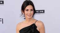 Courteney Cox wants to make a scent inspired by partner Johnny McDaid