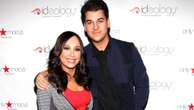 Cheryl Burke names 'spoiled brats' Rob Kardashian and Jack Osbourne as her favourite Dancing with the Stars partners