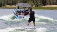 Development ‘catastrophic’ for Perth’s only waterski park