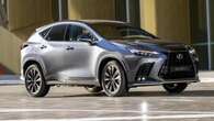 Lexus to confirm soon when it'll bring more PHEV SUVs to Australia