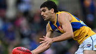 West Coast defender goes under the knife