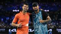 Djokovic to start 2025 season at Brisbane International